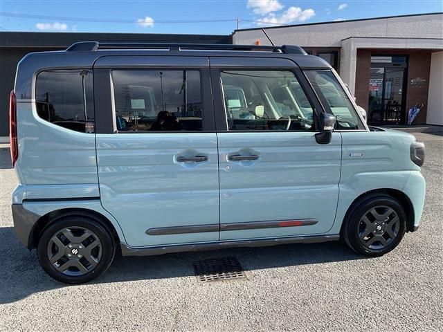 SUZUKI SPACIA GEAR 2024 Image 31