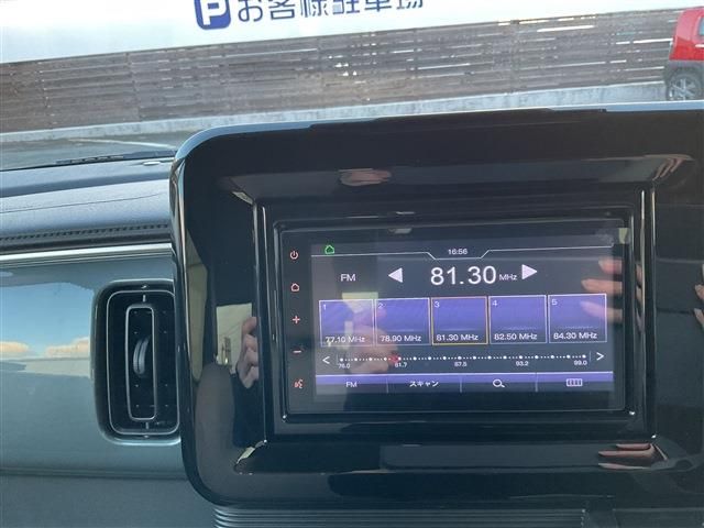 SUZUKI WAGON R SMILE 2024 Image 31