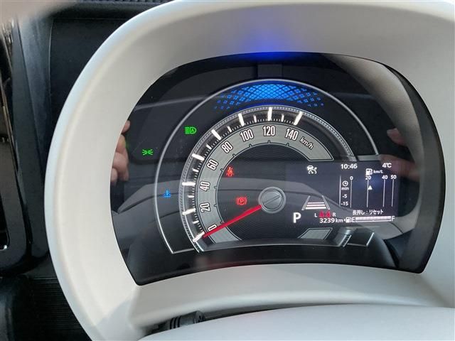 SUZUKI WAGON R SMILE 2024 Image 31