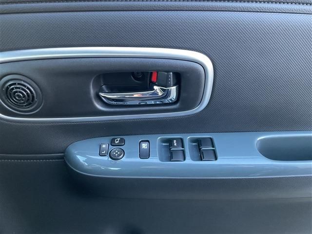 SUZUKI WAGON R SMILE 2024 Image 31