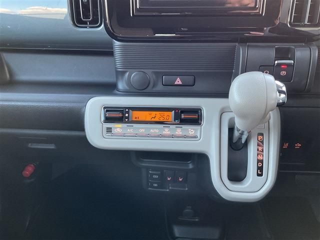 SUZUKI WAGON R SMILE 2024 Image 31