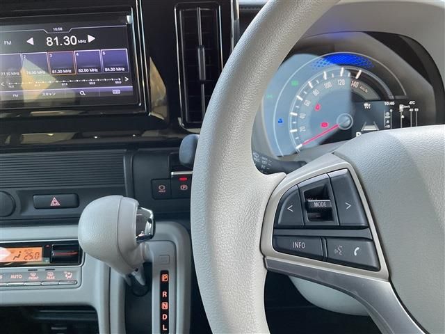 SUZUKI WAGON R SMILE 2024 Image 31