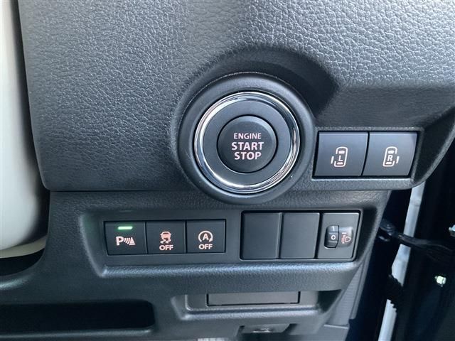 SUZUKI WAGON R SMILE 2024 Image 31