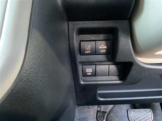 SUZUKI WAGON R SMILE 2024 Image 31