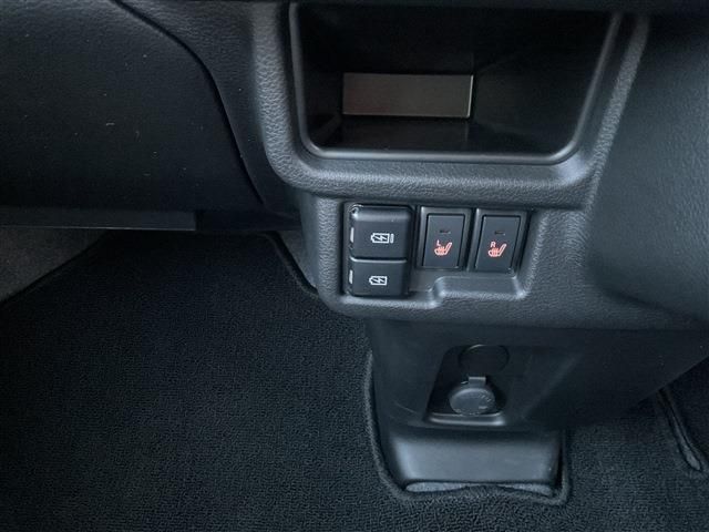 SUZUKI WAGON R SMILE 2024 Image 31