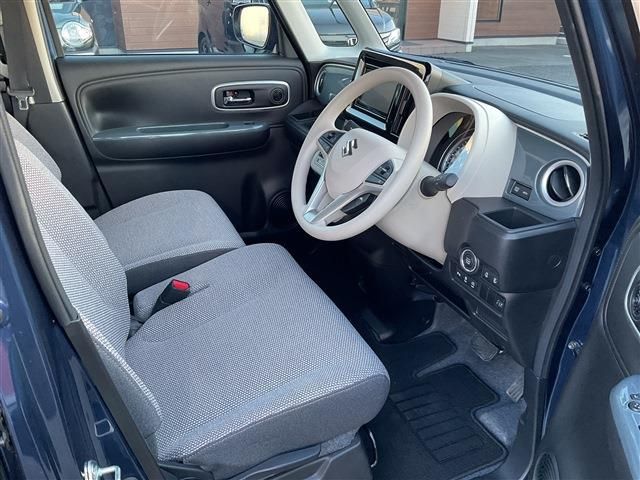 SUZUKI WAGON R SMILE 2024 Image 31