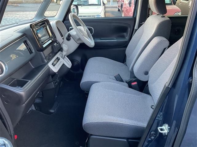 SUZUKI WAGON R SMILE 2024 Image 31