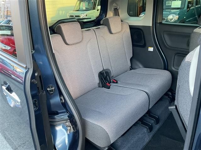 SUZUKI WAGON R SMILE 2024 Image 31