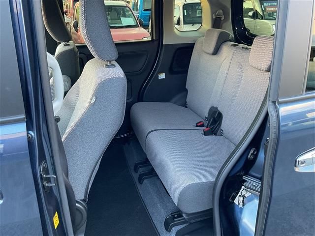 SUZUKI WAGON R SMILE 2024 Image 31