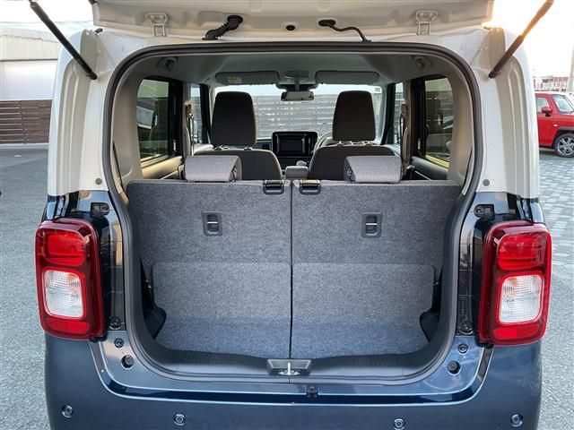 SUZUKI WAGON R SMILE 2024 Image 31