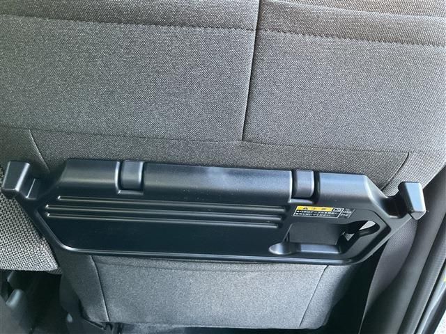 SUZUKI WAGON R SMILE 2024 Image 31