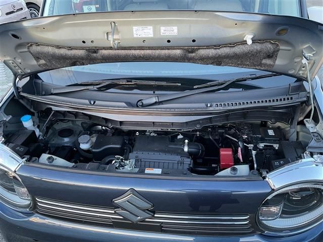 SUZUKI WAGON R SMILE 2024 Image 31