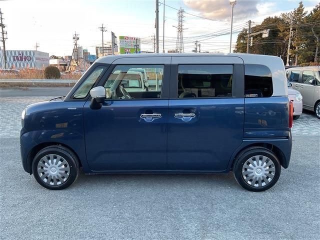 SUZUKI WAGON R SMILE 2024 Image 31