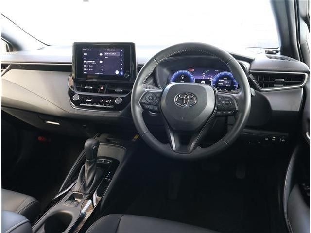 TOYOTA COROLLA TOURING 2023 Image 31