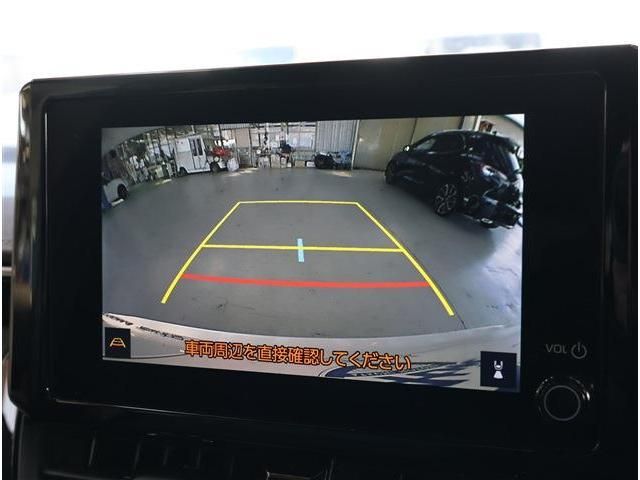 TOYOTA COROLLA TOURING 2023 Image 31