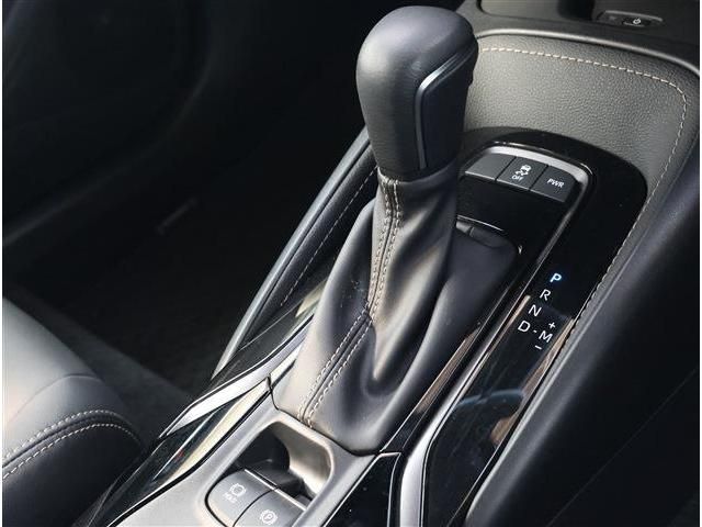 TOYOTA COROLLA TOURING 2023 Image 31