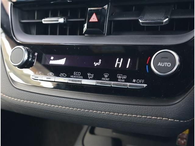 TOYOTA COROLLA TOURING 2023 Image 31