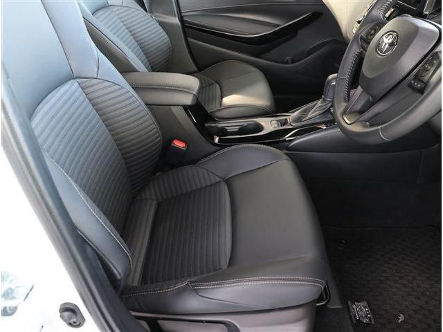 TOYOTA COROLLA TOURING 2023 Image 31