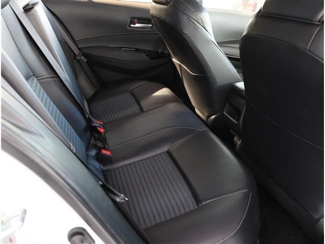 TOYOTA COROLLA TOURING 2023 Image 31