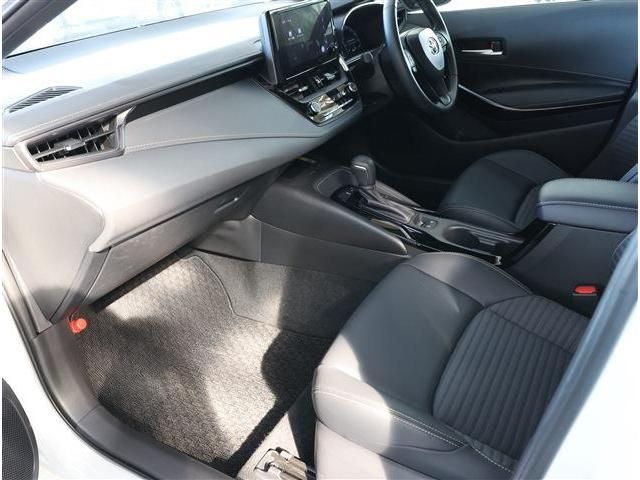 TOYOTA COROLLA TOURING 2023 Image 31