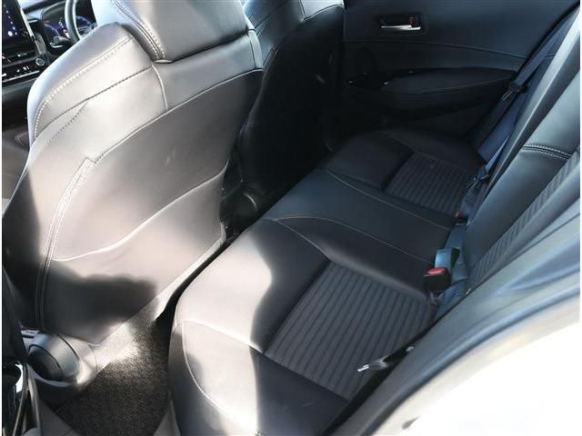 TOYOTA COROLLA TOURING 2023 Image 31