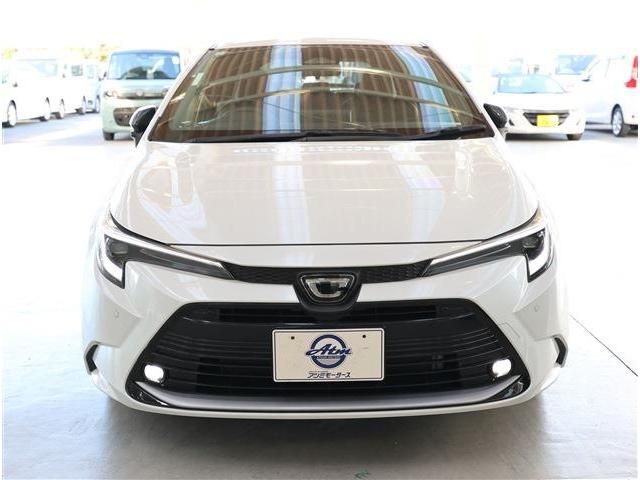 TOYOTA COROLLA TOURING 2023 Image 31