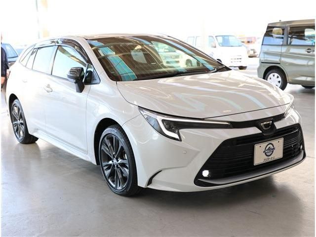 TOYOTA COROLLA TOURING 2023 Image 31