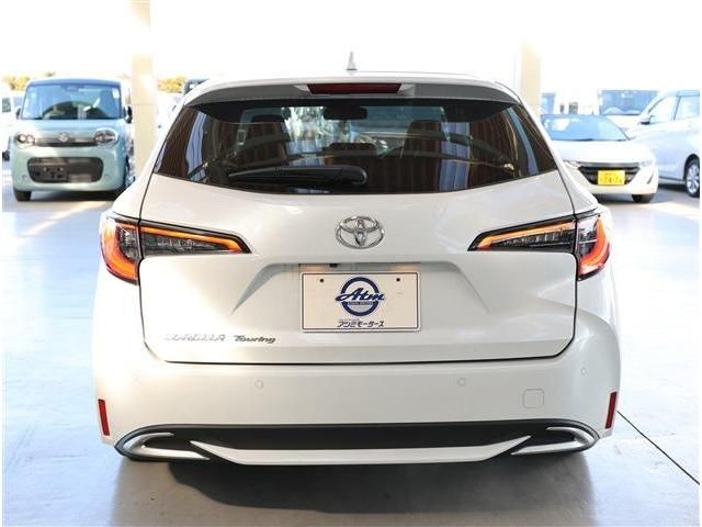 TOYOTA COROLLA TOURING 2023 Image 31