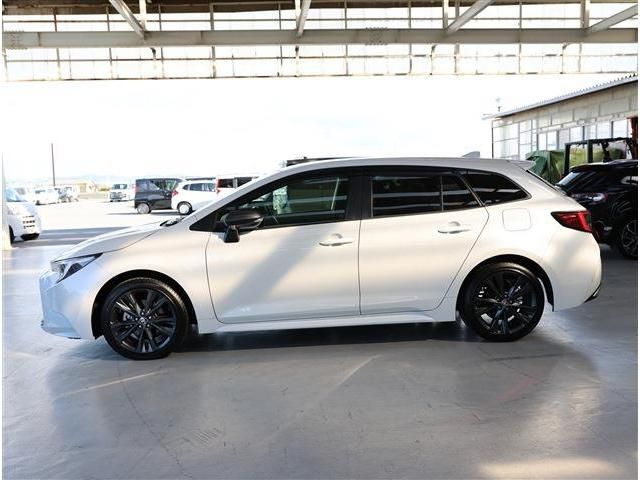 TOYOTA COROLLA TOURING 2023 Image 31