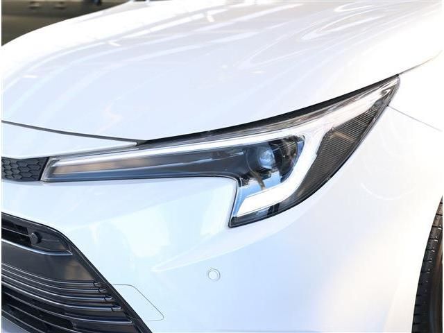 TOYOTA COROLLA TOURING 2023 Image 31