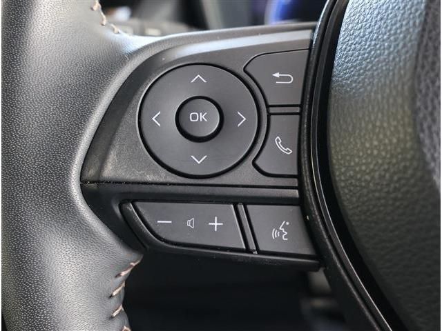 TOYOTA COROLLA TOURING 2023 Image 31