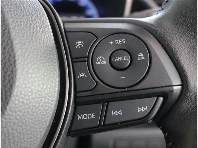 TOYOTA COROLLA TOURING 2023 Image 31