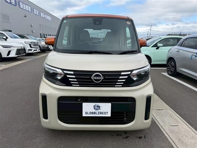 NISSAN ROOX 2025 Image 31