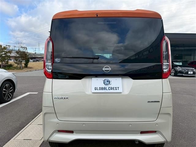 NISSAN ROOX 2025 Image 31