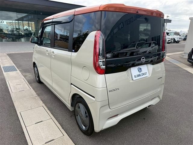 NISSAN ROOX 2025 Image 31
