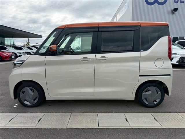 NISSAN ROOX 2025 Image 31