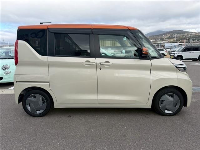 NISSAN ROOX 2025 Image 31