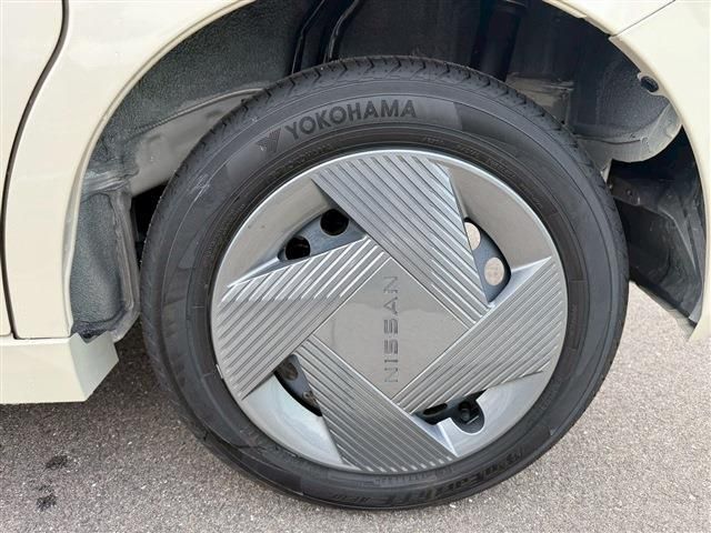 NISSAN ROOX 2025 Image 31