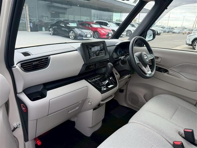 NISSAN ROOX 2025 Image 31