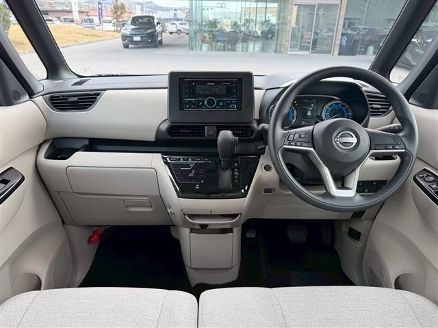 NISSAN ROOX 2025 Image 31