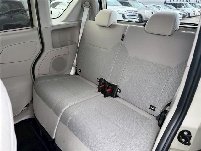 NISSAN ROOX 2025 Image 31