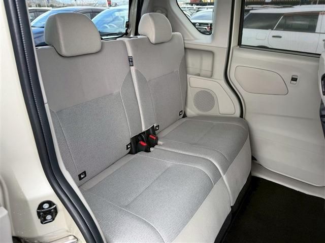 NISSAN ROOX 2025 Image 31