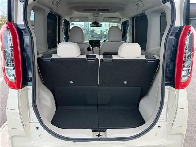 NISSAN ROOX 2025 Image 31