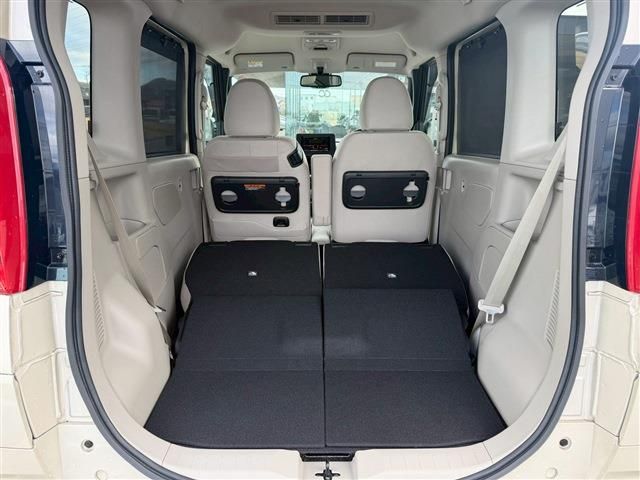 NISSAN ROOX 2025 Image 31