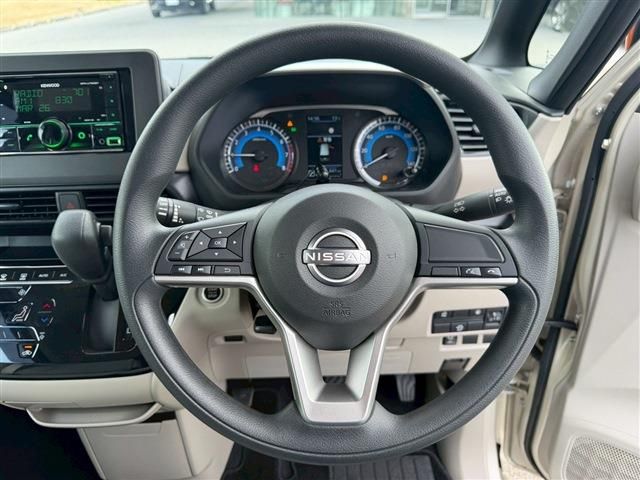 NISSAN ROOX 2025 Image 31