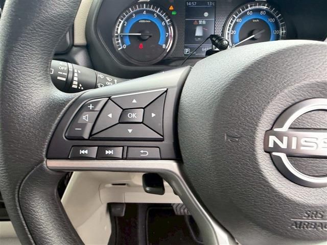 NISSAN ROOX 2025 Image 31