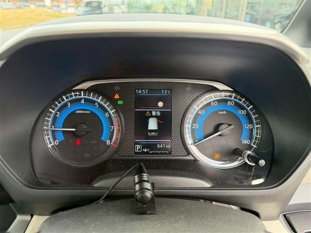 NISSAN ROOX 2025 Image 31