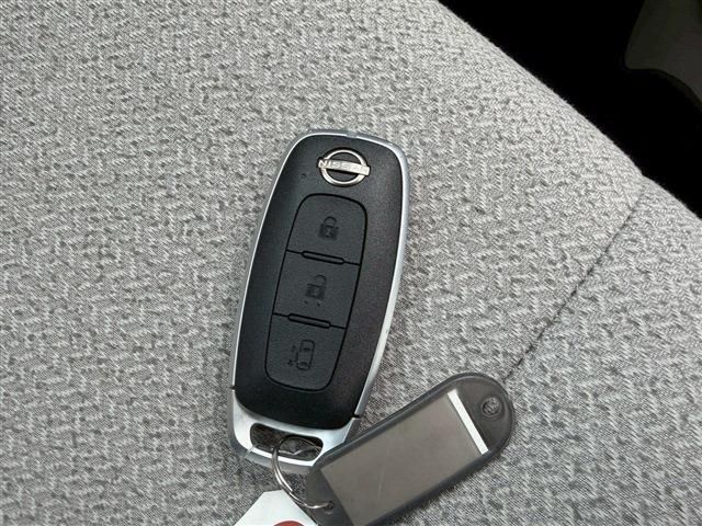 NISSAN ROOX 2025 Image 31