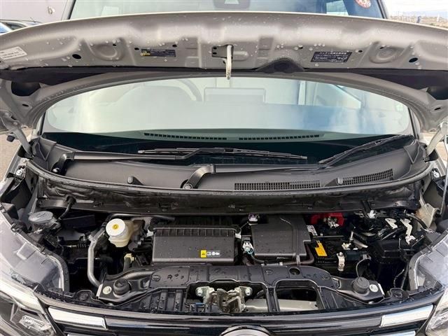 NISSAN ROOX 2025 Image 31