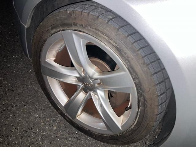 AUDI A5 SPORTBACK 2011 Image 31